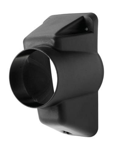 Nilfisk Abluftfitting-Behälter, 302003717, 4005337144829