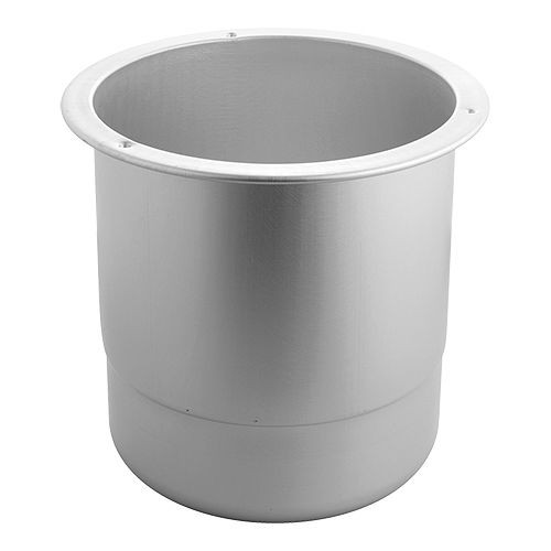 Bistro Wasserpfanne, Aluminium (Al), Aluminium (Al), 537906