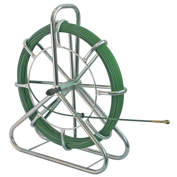 Haupa Kabeleinziehgerät SIX 80 m stehend, 143110, 4011923438982