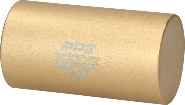 KS Tools Verlängerung, 70mm, Durchmesser: 38 mm, 440.0591, 4042146762554