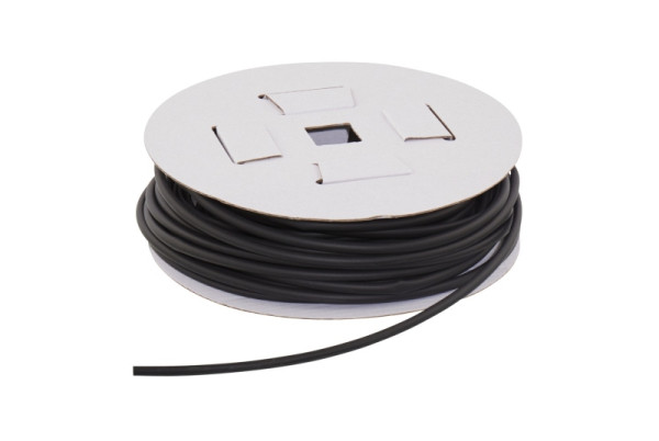 HELLA Wärmeschrumpfschlauch, Schrumpfrate: 2:1, Ø: 3.2mm, Länge: 11.5m, schwarz, 9MJ 007 825-011