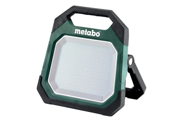 metabo Akku-Baustrahler BSA 18 LED 10000 Karton, 601506850