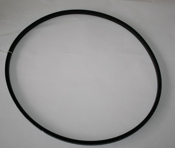 ELMAG Keilriemen B62 / 17x1575 Li für PLS 750 (abgerundete Version), 9101585