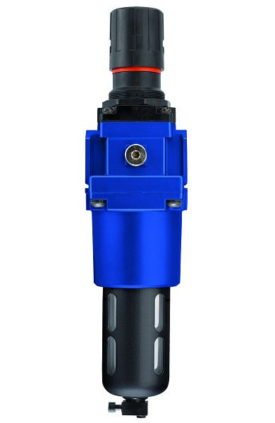 Prevost ALTO 4 - Filterregler, IG BSPP= G 1, Durchfluß= 5500 l/min, Betriebsdruck= Eingang : 12, Ausgang : 0,5-10, TM 5