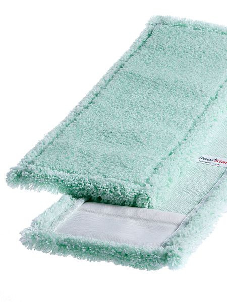 Floorstar Premium Microfasermopp Thenufil Multi 50 cm, VE: 5 Stück, MTM 50, 130-120-11-011