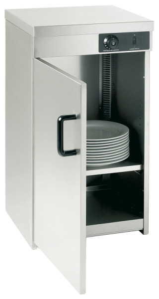 Neumärker Wärmeschrank 60, 00-00150, 4022955001501