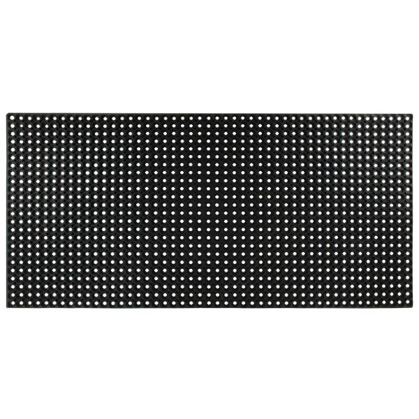 vidaXL Ringgummimatte 22 mm 100x150 cm Abmessung, 246610