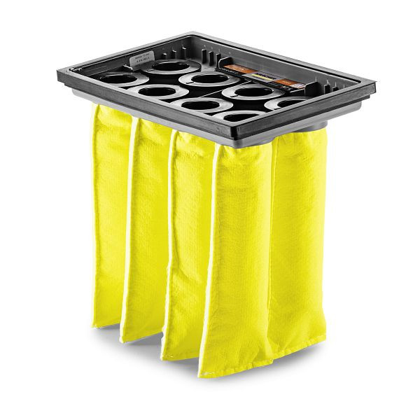 Kärcher Kerzenfilter verpackt, Abmessungen L × B × H: 240 x 140 x 210 mm, 2.414-001.0