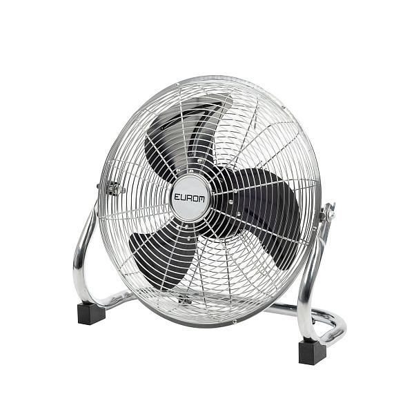Eurom HVF14-2 Fan Lüfter, leistungsstark, 385694, 8713415385694