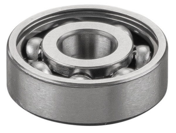 REMS Rillenkugellager, Maße (LxBxH): 30 x 30 x 10 mm, Gewicht: 0,02 kg, 057190