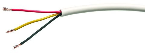 rutec Zuleitung VARDAflex Neon 3x0,5, 89993