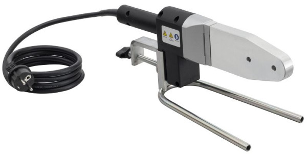 REMS Heizelement-Muffenschweißgerät MSG 63 FE, 256213 R220