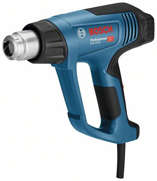 Bosch Heißluftgebläse GHG 20-63, 06012A6200