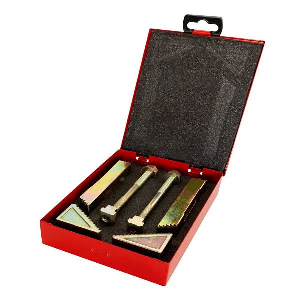 Holzmann Spannwerkzeugsortiment 6-teilig M8, SWS6TLGM8
