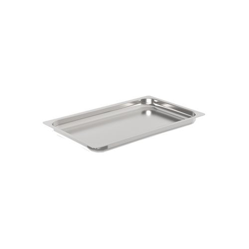 Rieber Kochbehälter thermoplates® 1/1 nano, Höhe 40 mm, 84010803