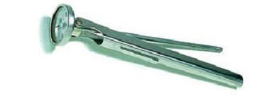 Lemp Massethermometer 140mm, 986900