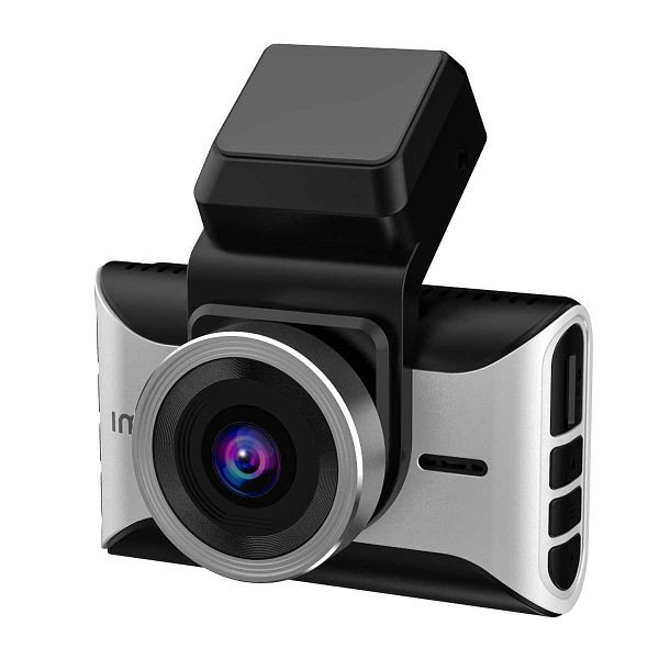 Imou S800 Pro Dashcam 4K-Dualkamera mit GPS-Tracking, ADAS-Assistenz, Sprachsteuerung und Nachtsicht, ims800