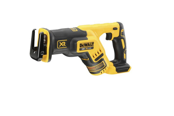 DeWalt Akku-Kompakt-Säbelsäge 18V / Basisversion, DCS367NT-XJ