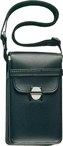Gossen Metrawatt Tragtasche für 1 METRAHit mit Gummihülle und Fühler oder für 1 METRAmax, GTZ3301000R0003