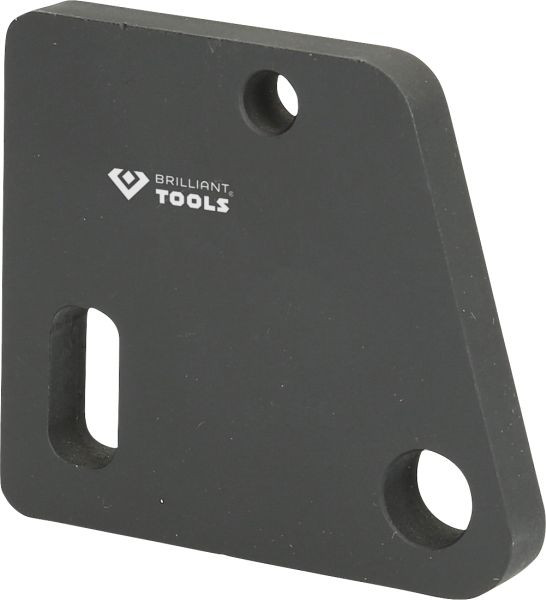 Brilliant Tools Antriebszahnrad-Fixierwerkzeug für VAG 3.6 FSI, zu verwenden wie OEM T10363, BT591089