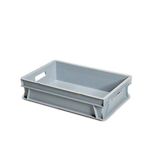 Rollcart Eurokasten (400x300x120), Kunststoff, Norm, 01-4314