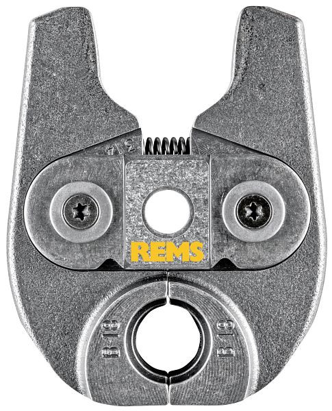 REMS Presszange Mini B 18, 578470, 4039976068246