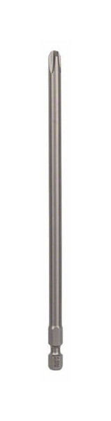 Bosch Schrauberbit Extra-Hart PH 3, 152 mm, VE: 5 Stück, 2607001542
