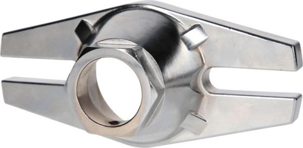 KS Tools Flansch, Ø 100 - 190 mm, 460.3701, 4042146801949
