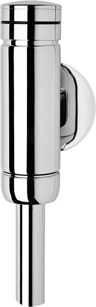 KWC Urinaldruckspüler, Aqualine, hydraulisch, DN15, Aufputz, 2000065995