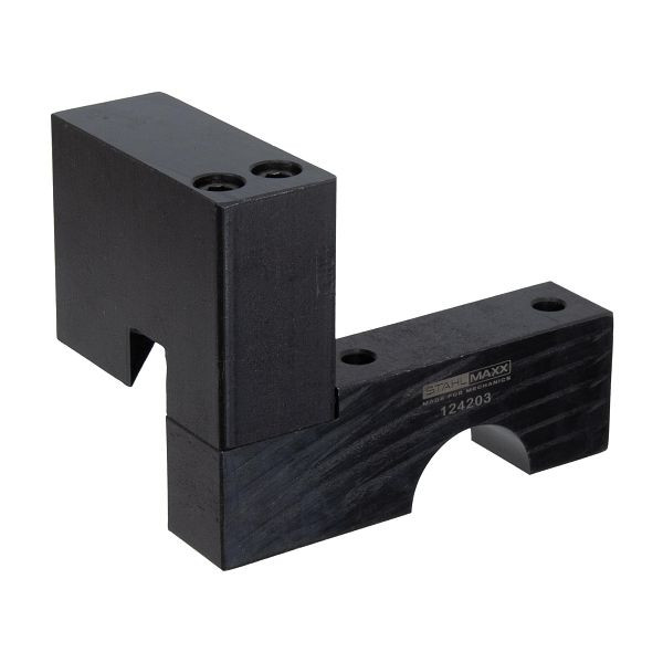 Stahlmaxx Niederhalter für Steuerkette, für Mercedes OM628, OM629, XXL-124203