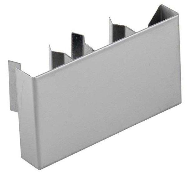 ZANUSSI Frontblende, 1000 x 100, 406206150