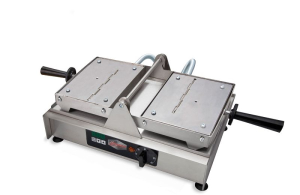 WAS Swing Backsystem, Material: Edelstahl, Gewicht in KG: 11, 345101001