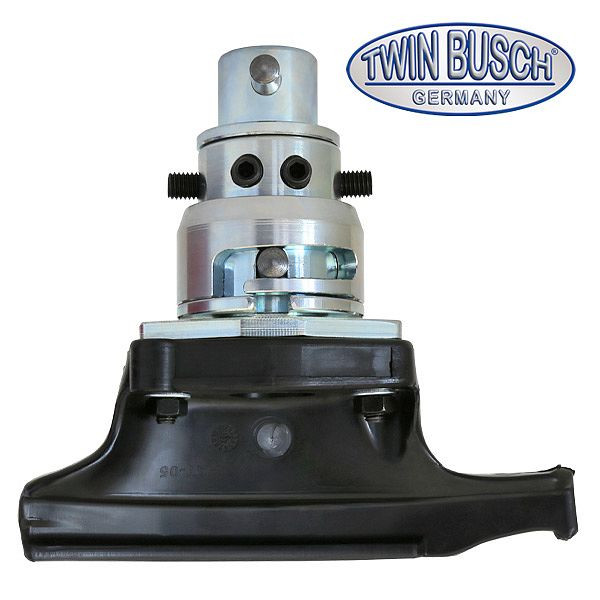 Twin Busch Schnellwechselsystem, TWX-SWS, 0741187303828