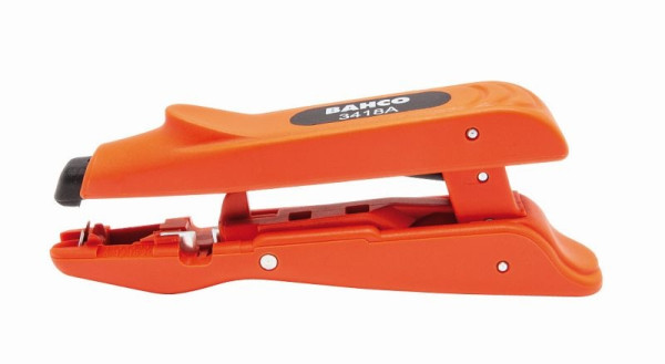 Bahco Automatische Abisolierzange, 0,5-6 mm, 3418 A, 7314150216284