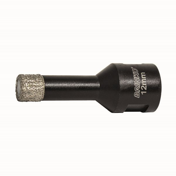 BRINKO DIAMANT-Fliesenbohrer Durchmesser 18 mm, 1381-1/18