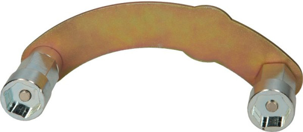 KS Tools Nockenwellen-Blockierwerkzeug für Subaru mit Innensechskant, 400.0058