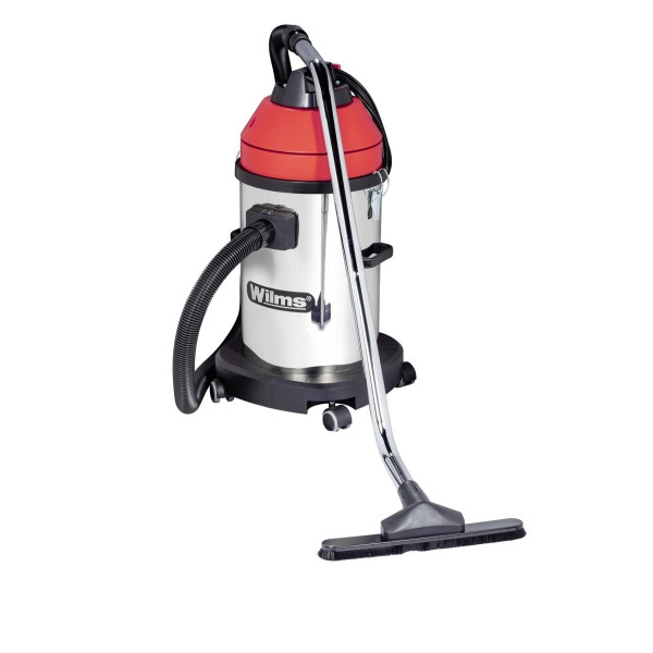 Wilms Nass- und Trockensauger WS 2300, 9002300, 4027755023005