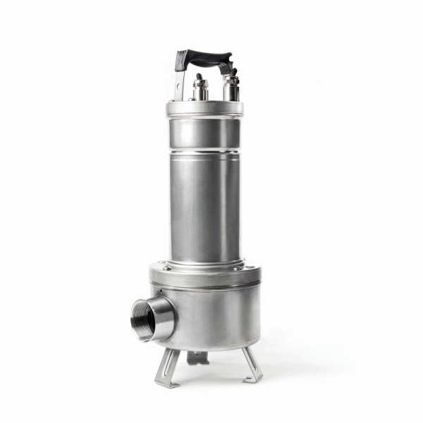 DAB Edelstahl-Tauchmotorpumpe FEKA VS 1500 T-NA, 61914