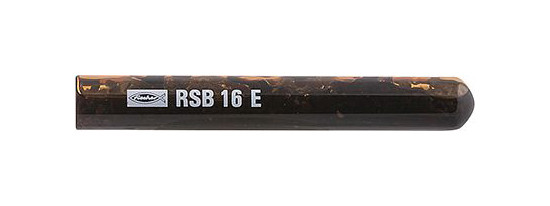 Fischer Reaktionspatrone RSB 16 E, VE: 10 Stück, 518826