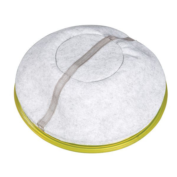 Cleancraft Hauptfilter antistatisch, 7013370, 4036351249641