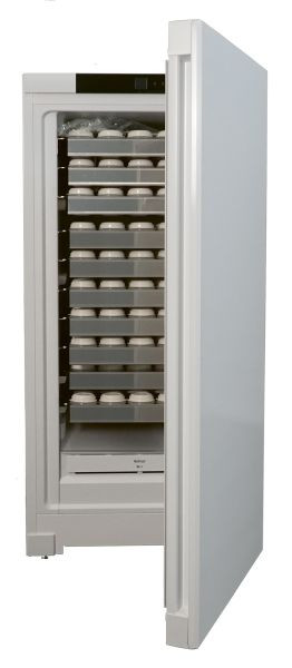 NordCap Rückstellprobenschrank, RGS 308, 4055308000