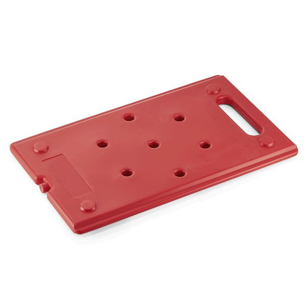 WAS Warmhalteplatte GN 1/1, Kunststoff, 3711011, 4044925067188
