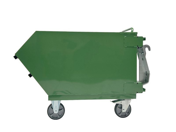 Growi Mistbehälter, Ladevolumen 1.100 Liter, 10016420
