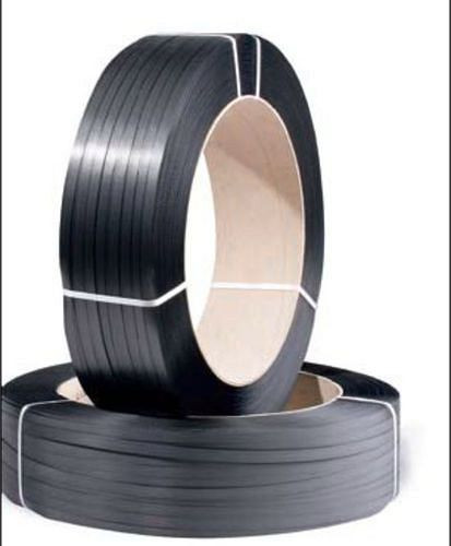 TransPak PP-Maschinenumreifungsband, 12 x 0,55 mm x 2500 m, VE: 2 Rollen, 299661