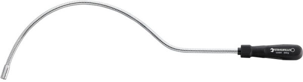 STAHLWILLE Magnetheber Nr.12600 Zugkraft 500 g Durchmesser 8 mm Länge 460 mm, 77260025