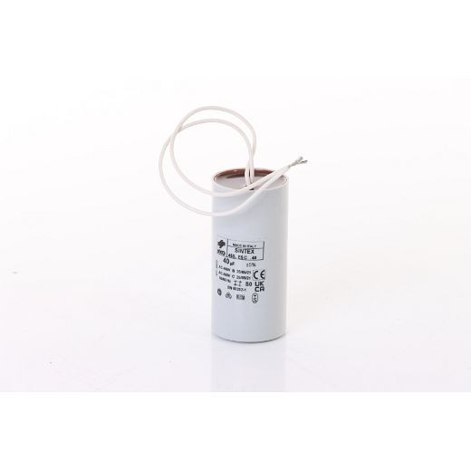 ELMAG Kondensator 40 µF (Nr. 15) für Modelle PRIME, 9601290