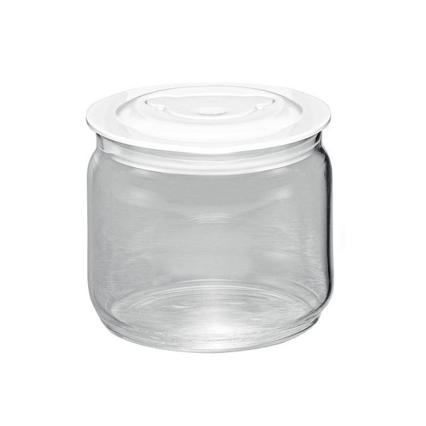 ROMMELSBACHER Ersatz-Glasbehälter 500 ml für Jg 60, JG 05