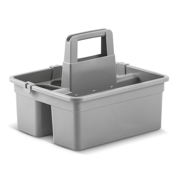 Kärcher Tragekorb mit Flascheneinsatz, Abmessungen L × B × H: 330 x 280 x 140 mm, 6.999-290.0