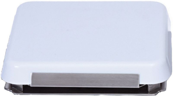OHAUS Deckplattenaufbau 7x7 HS/HP 230V, für Labor-Heizgerät, 30500477
