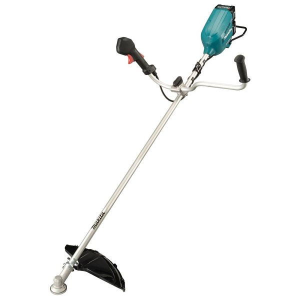 Makita Akku-Freischneider 2x40 V (ohne Akkus, ohne Ladegerät), UR012GZ02